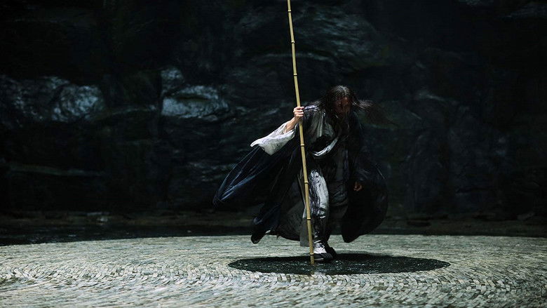 Shadow poster watch Shadow now