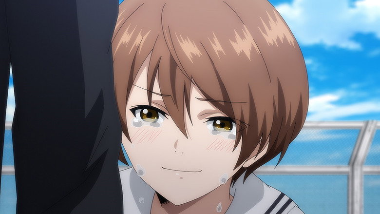 Still from Tomodachi Game - Season 1 Episode 4