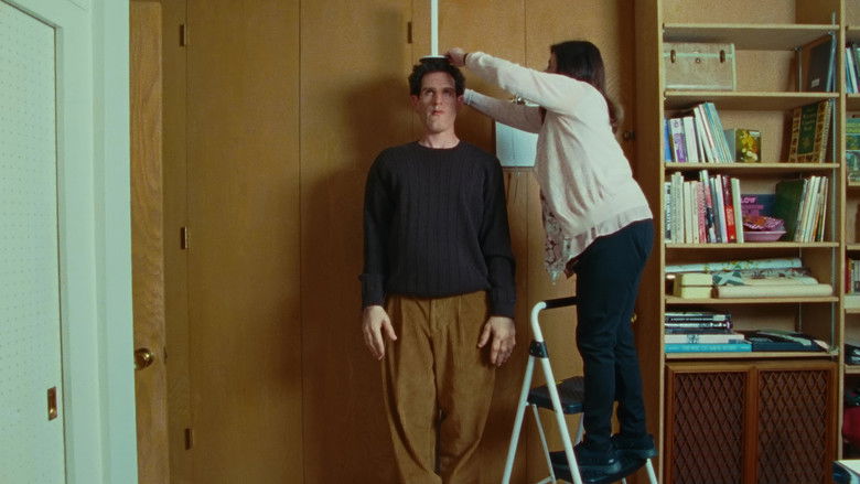 Imatge de Growth Man