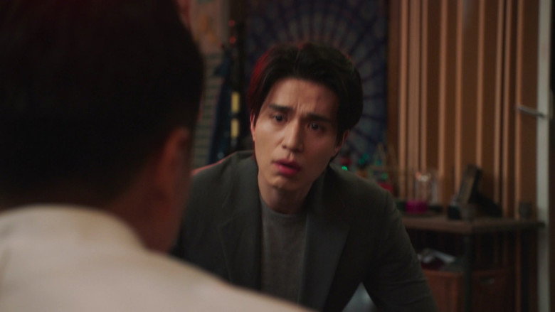 Still from Bad and Crazy - Season 1 Episode 9