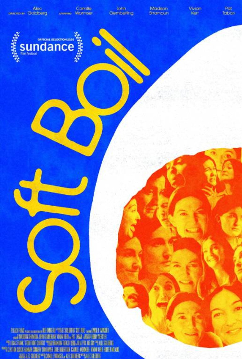 Soft Boil