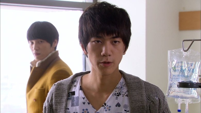 Still image for White Christmas season 1 episode 8: Are Monsters Born, or Created? Still image for White Christmas season 1 episode 8: Are Monsters Born, or Created?