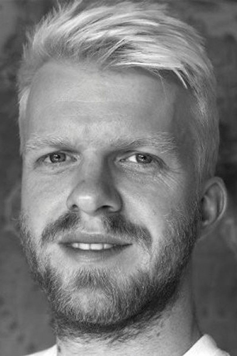 Bjørn Fabricius portrait image