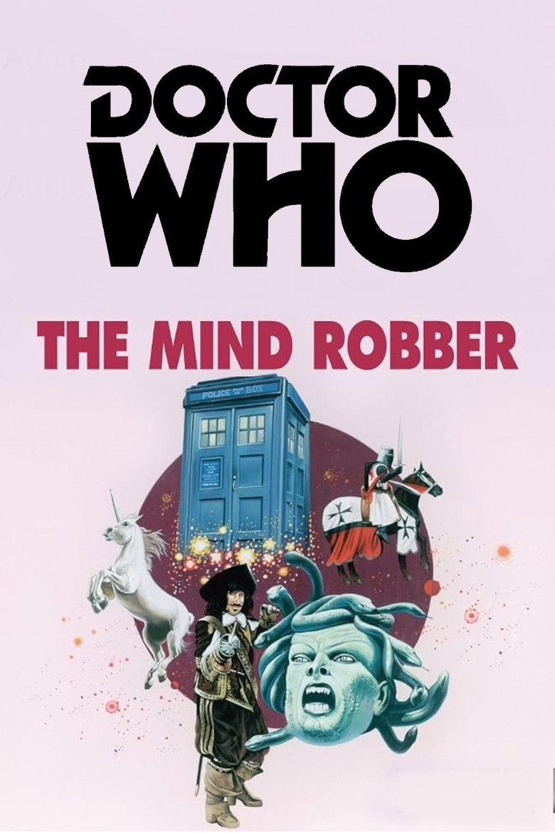 Imatge de Doctor Who: The Mind Robber