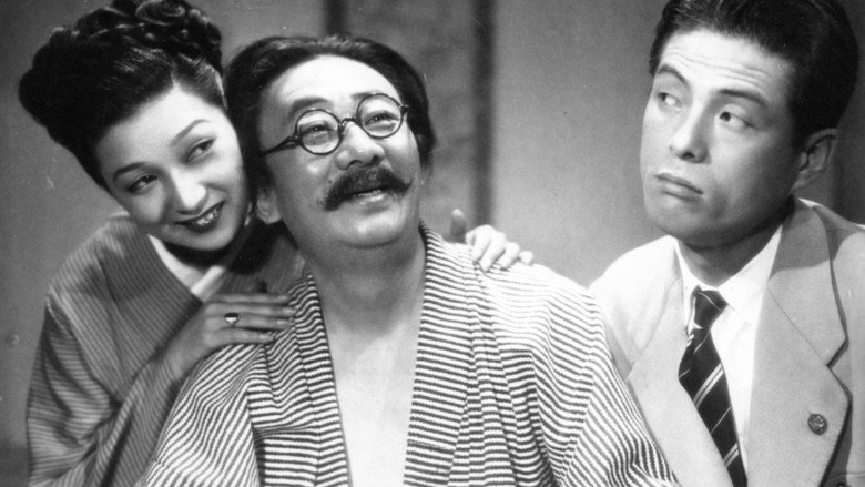 花嫁と乱入者 image 1