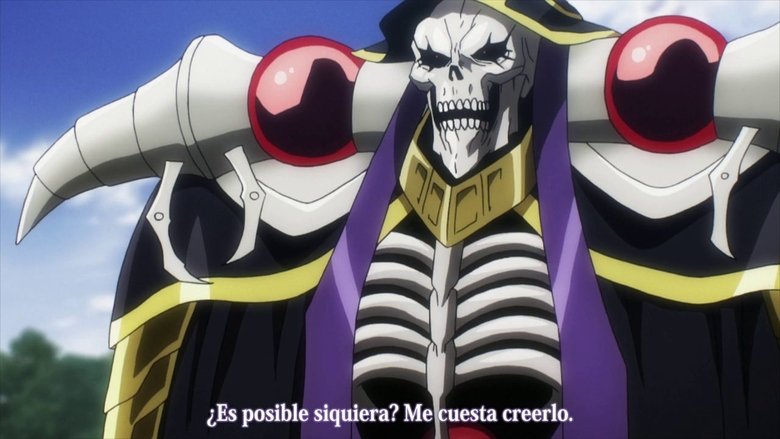 Overlord Saison 4 Vostfr Ep 1 Overlord saison 1 épisode 11 en streaming Vostfr et vf