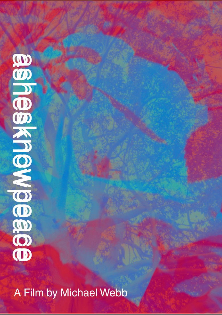 Imatge de ashesknowpeace