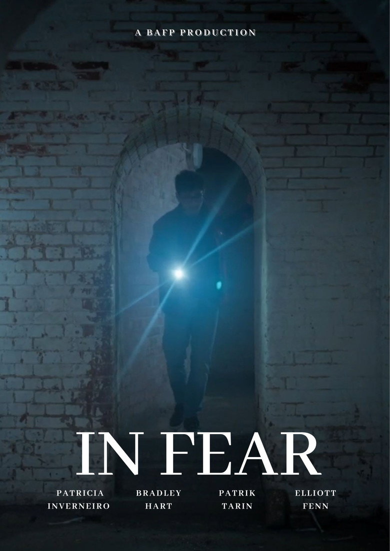 Imatge de In Fear
