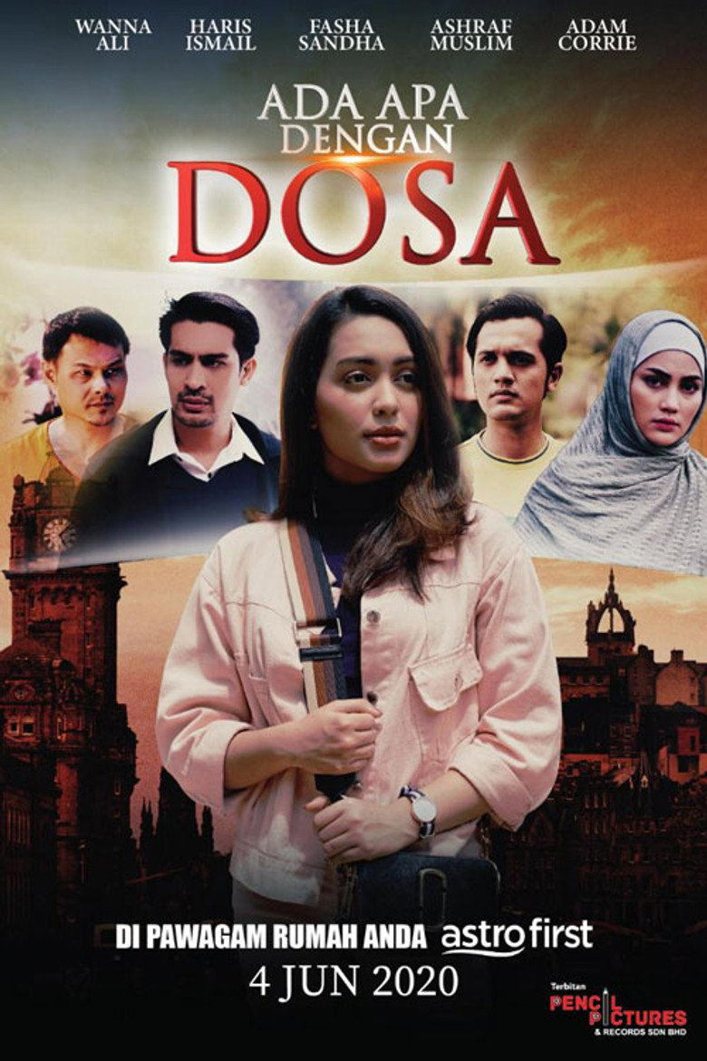 Imatge de Ada Apa Dengan Dosa