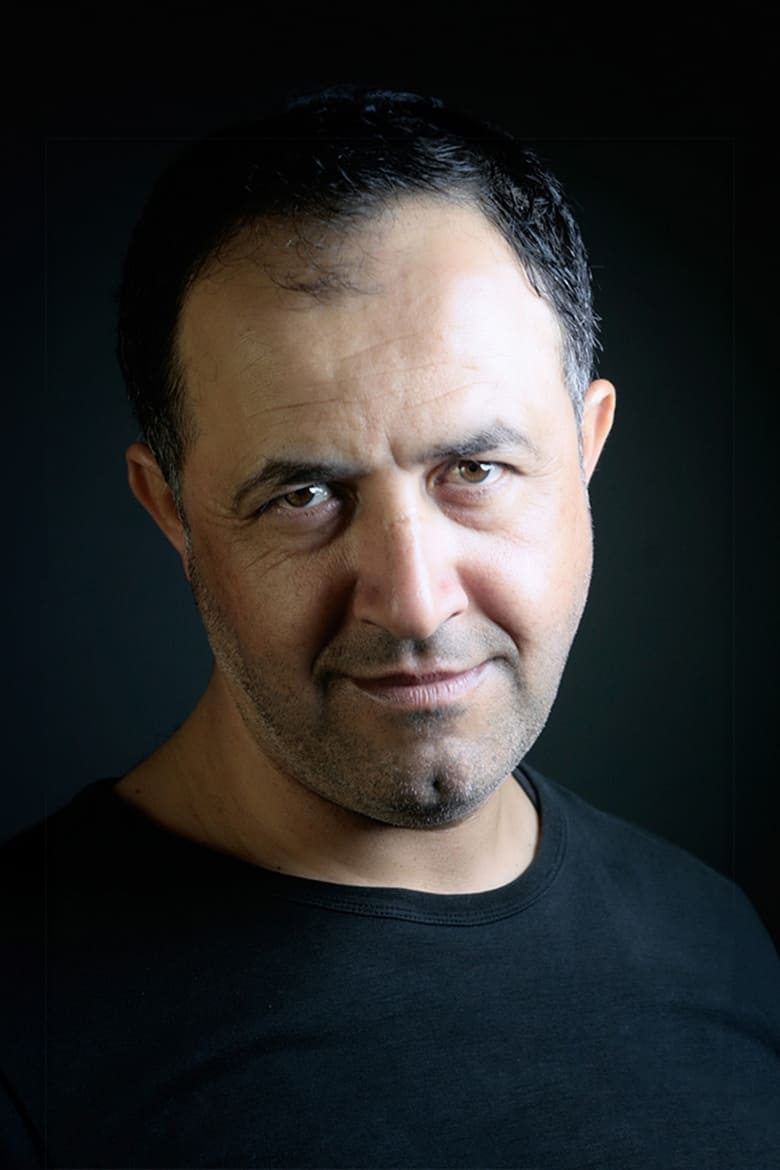 Mehmet Özgür photo 2