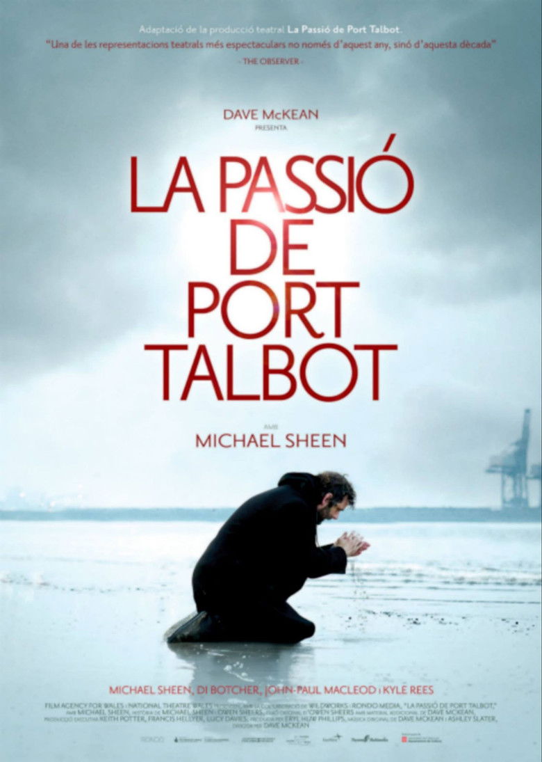 Imatge de La passió de Port Talbot