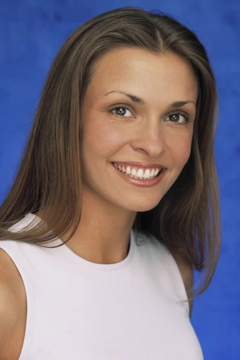 Helene Eksterowicz portrait image