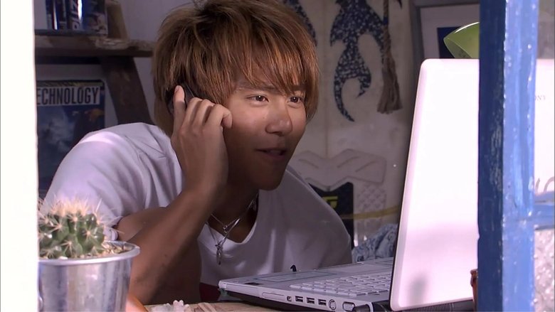 Still image for Wayward Kenting season 1 episode 1: Episode 1 Still image for Wayward Kenting season 1 episode 1: Episode 1