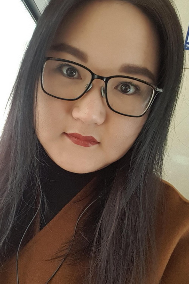 Vera Gasaranova photo