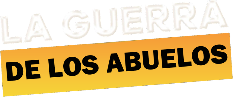 Imagen de La guerra de los abuelos