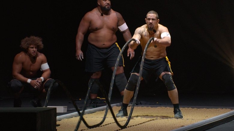 100 % physique : Asie Saison 1 Épisode 9 Voirfilms