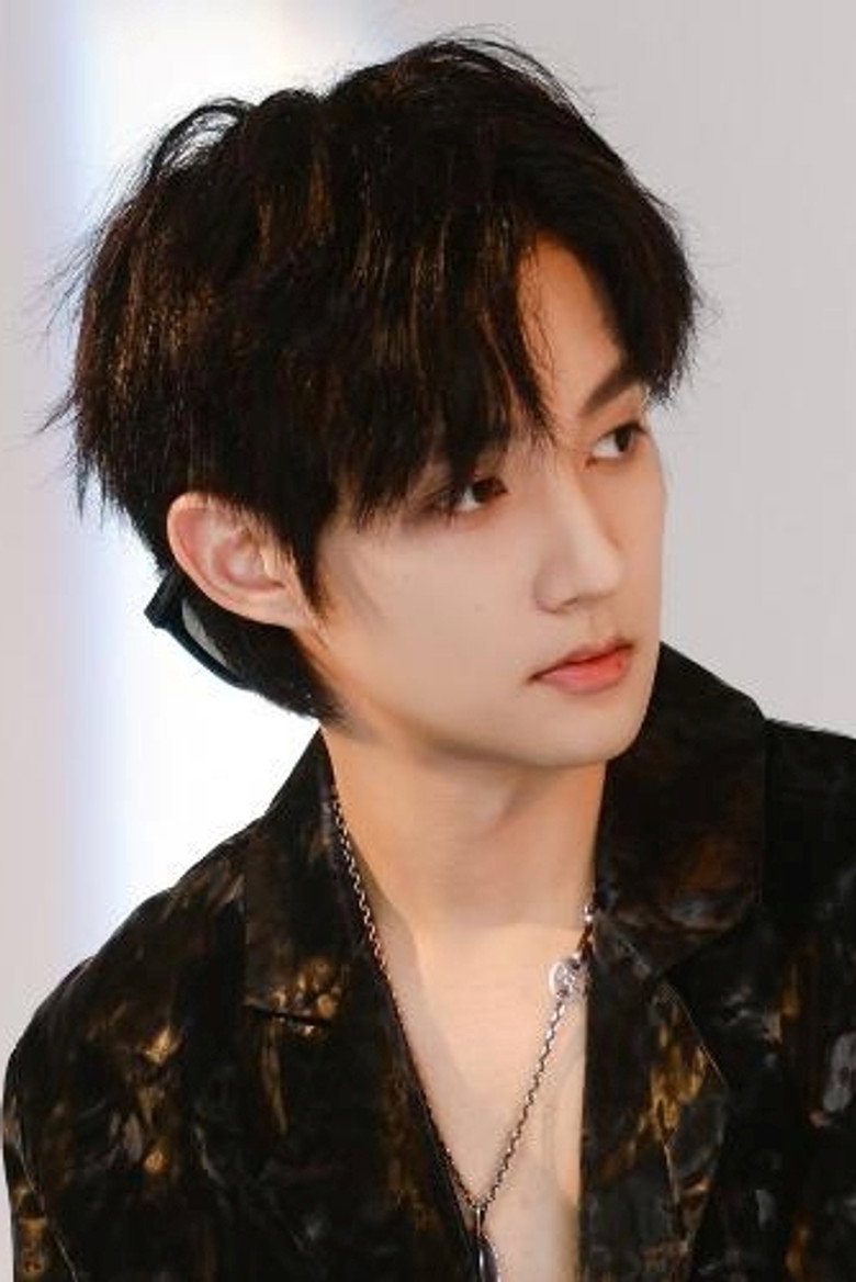 Zhao Ziqi photo