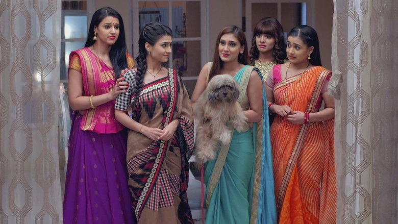 Where is Kunti's Ring?