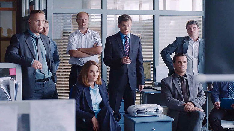 Still image for Под напряжением season 1 episode 7: Episode 7 Still image for Под напряжением season 1 episode 7: Episode 7