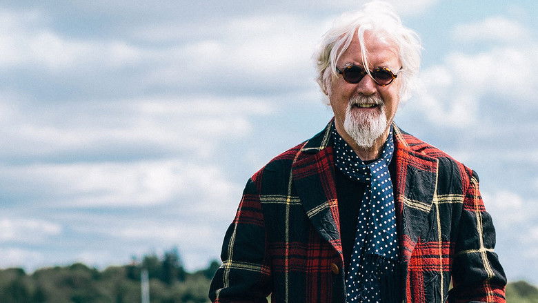 Still image for Billy Connolly: Made in Scotland season 1 episode 1: Episode 1 Still image for Billy Connolly: Made in Scotland season 1 episode 1: Episode 1
