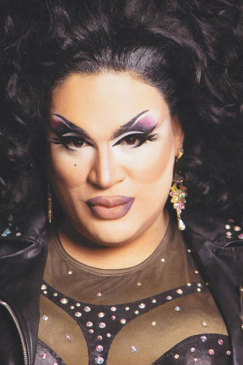 Megami portrait image