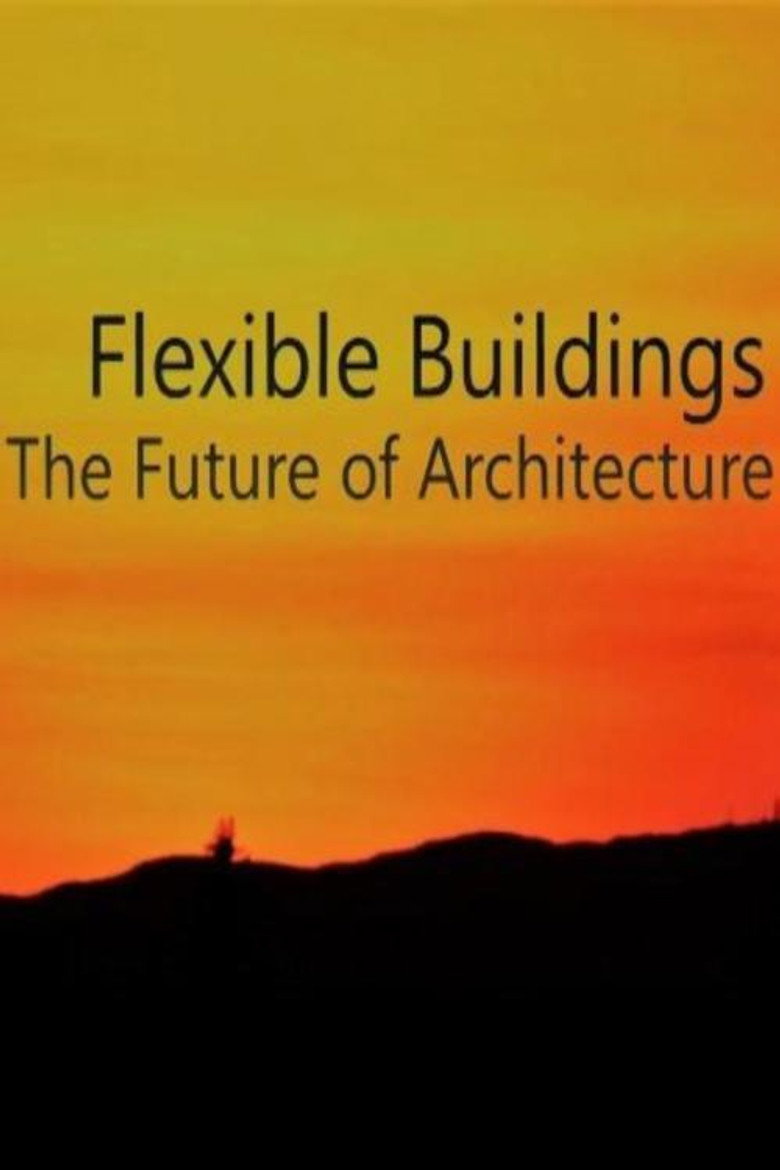 Imatge de Flexible Buildings: The Future of Architecture