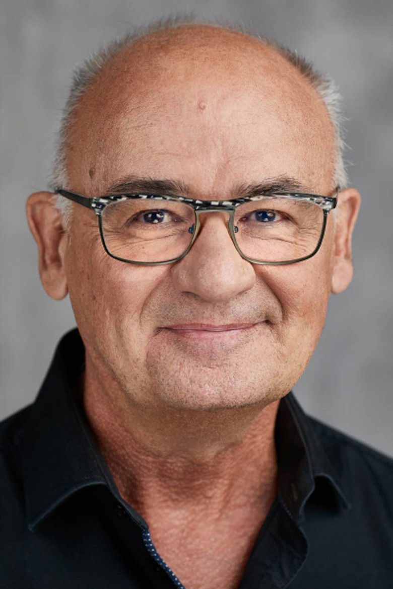 Jacquelin Bouchard portrait image