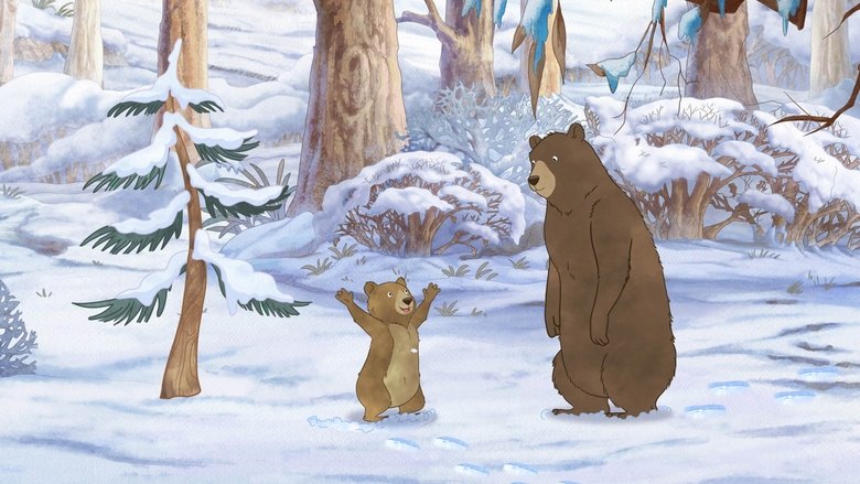 Guess How Much I Love You: The Adventures of Little Nutbrown Hare - Christmas to the Moon and Back (2017)
