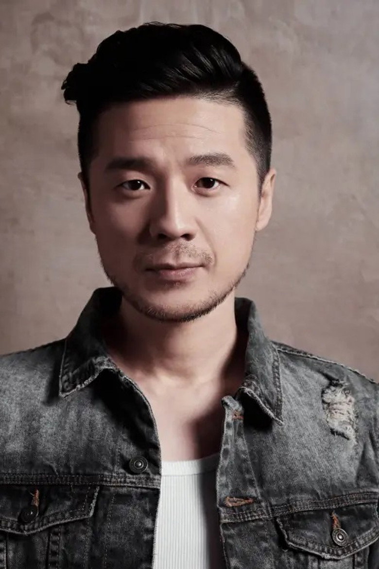 Zhao Zichong photo