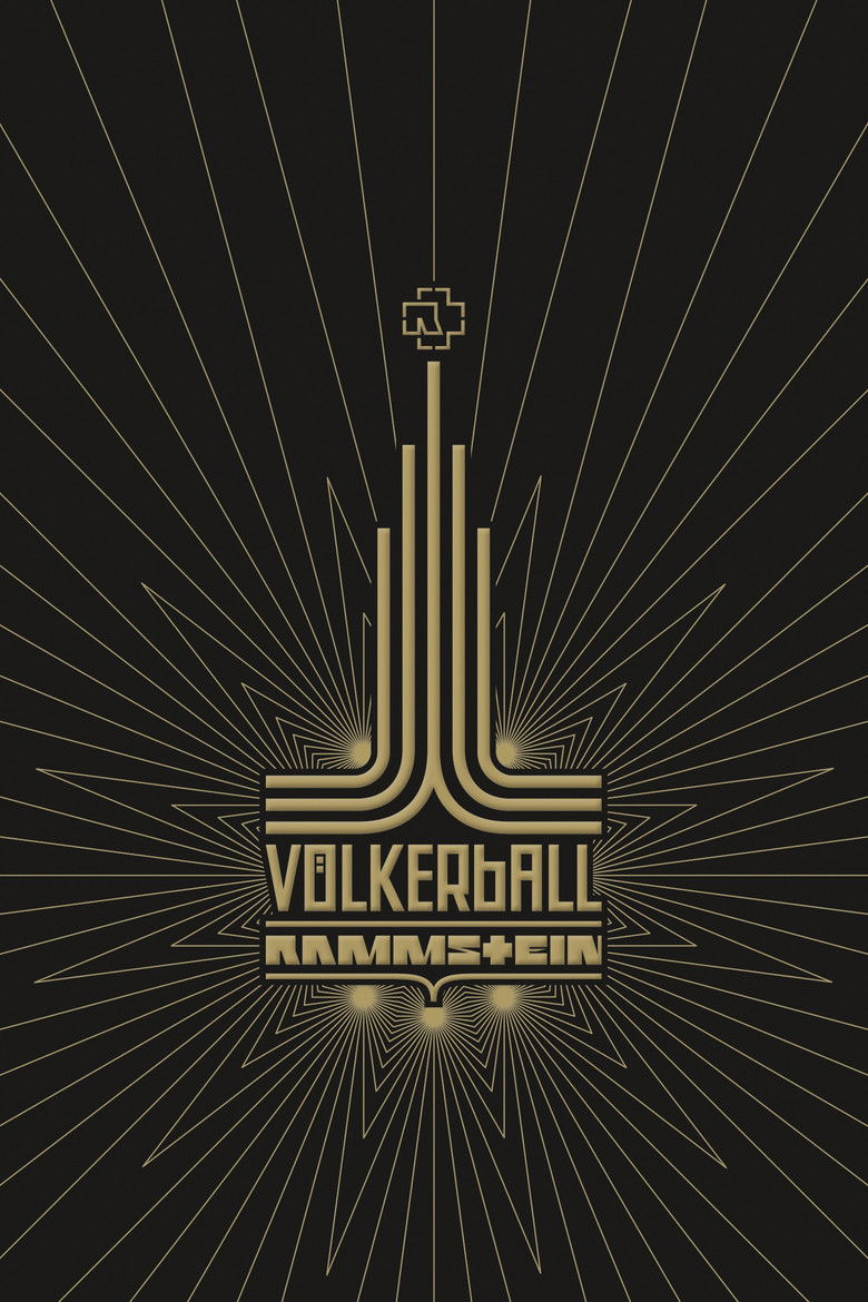 Rammstein: Völkerball
