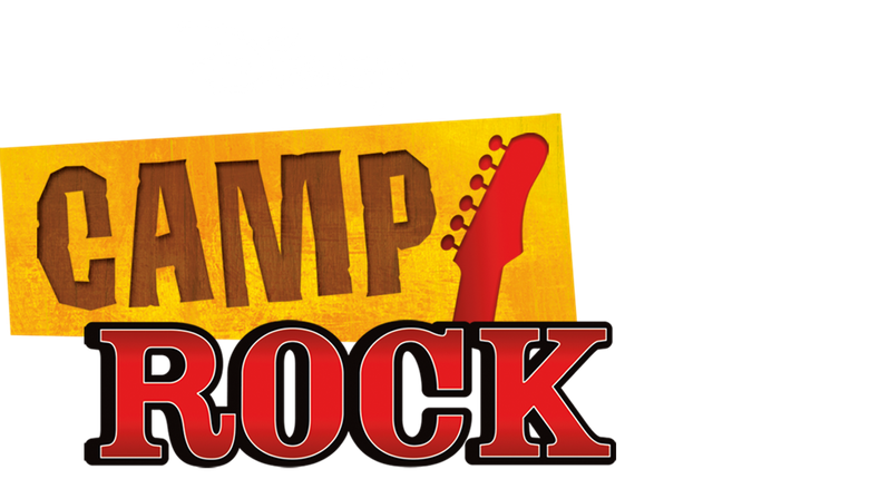Imagen de Camp Rock: Campamento del Rock