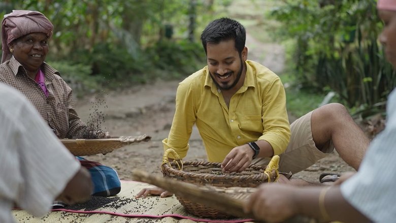 Still image for The Journey Of India season 1 episode 1: The Land of Flavors Still image for The Journey Of India season 1 episode 1: The Land of Flavors