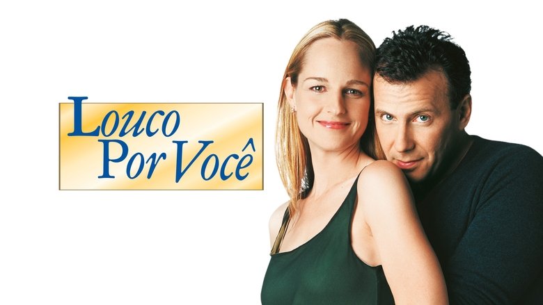 Mad About You (1992)
