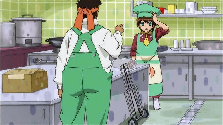 Still image for Animal Detectives Kiruminzoo season 1 episode 17: Infiltration! Alligators have two dogs in the yard? Still image for Animal Detectives Kiruminzoo season 1 episode 17: Infiltration! Alligators have two dogs in the yard?