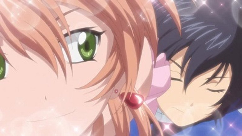 Still from The World is Still Beautiful - Season 1 Episode 11