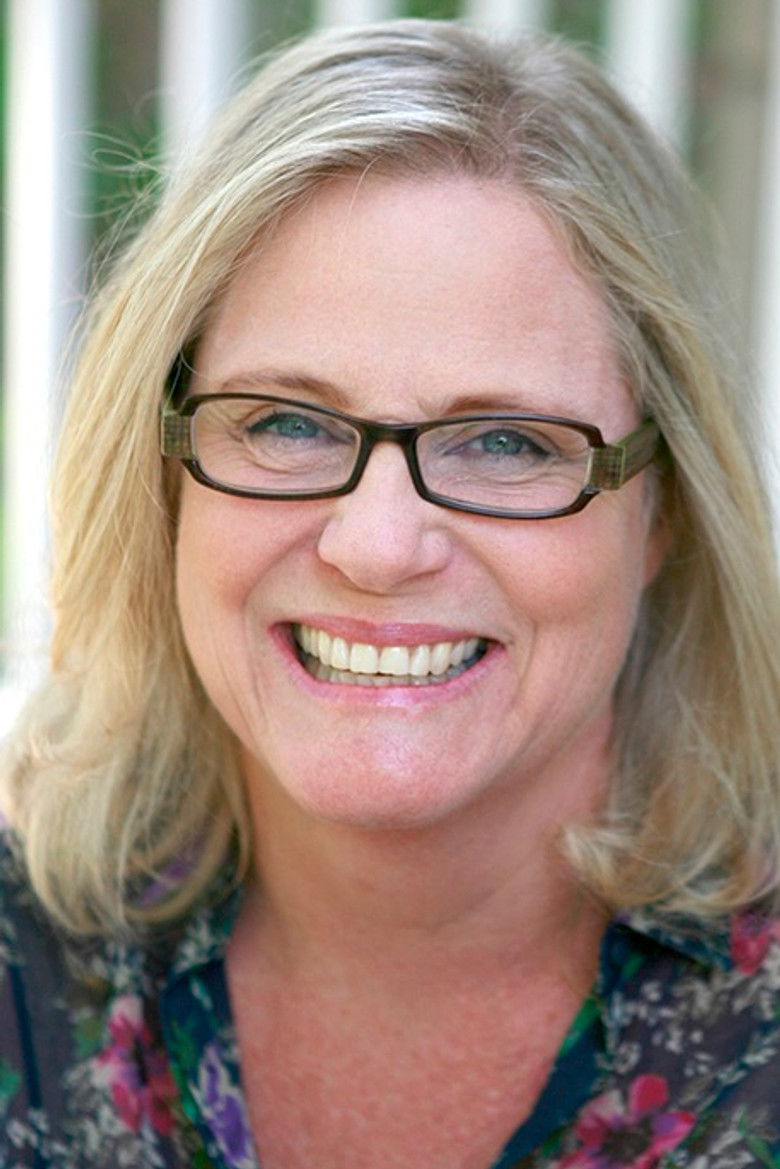 Lori Ball portrait image