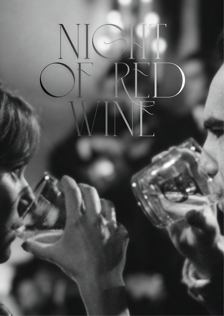 Night of Red Wine