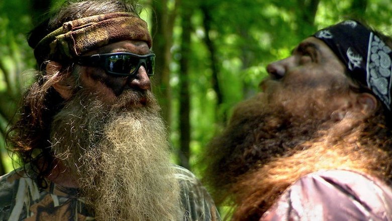 Still image for Duck Dynasty season 1 episode 5: Redneck Logic Still image for Duck Dynasty season 1 episode 5: Redneck Logic