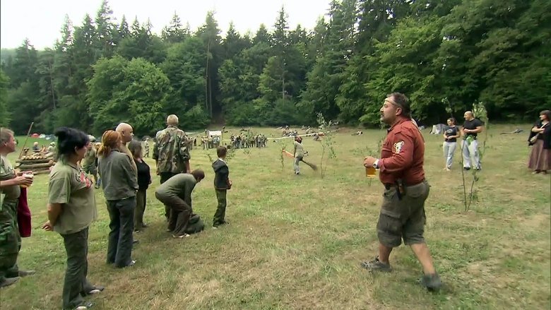 Zvláštní znamení touha Sezóna 1 Epizoda 6 bombuj