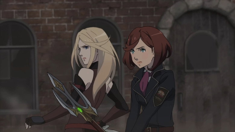 Still from Fairy Gone - Season 1 Episode 24