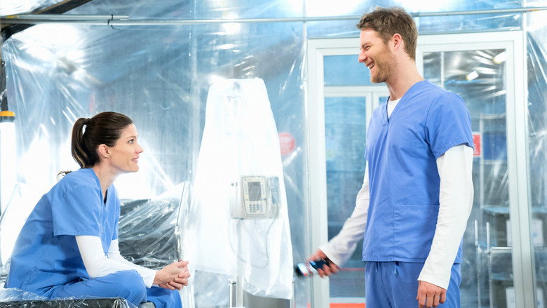 Limitless Staffel 1 Folge 17