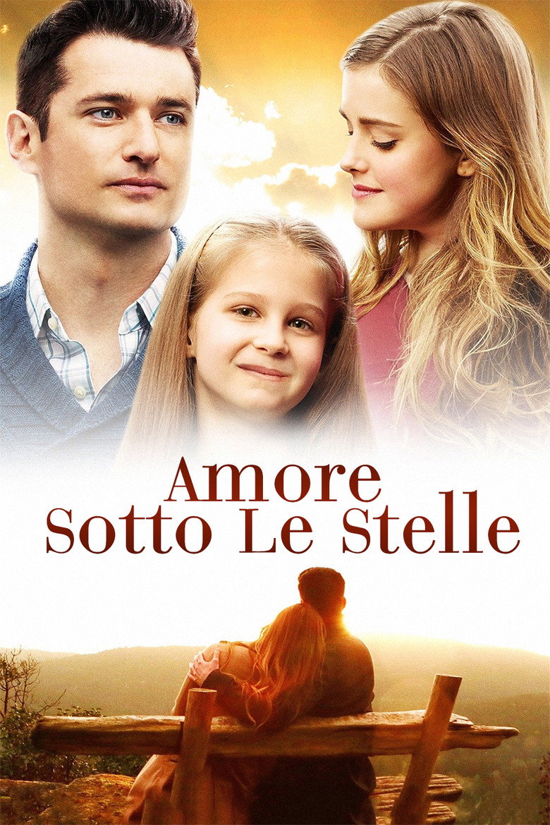 Copertina di Amore sotto le stelle