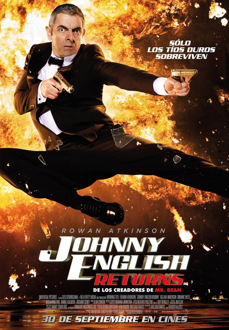 Póster la Película