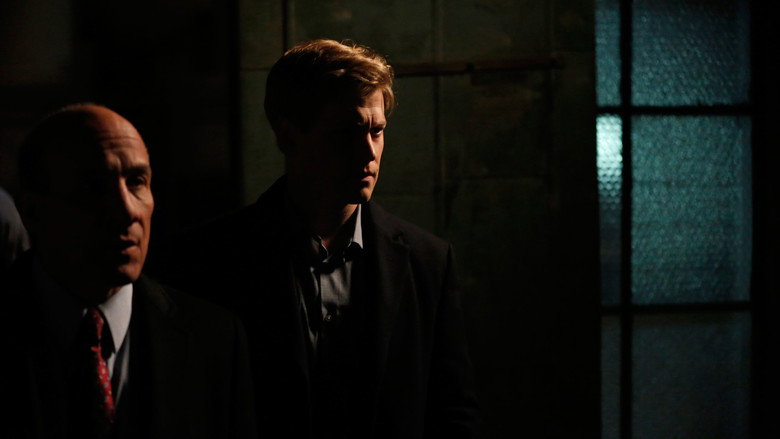 Still from Allegiance - Season 1 Episode 10