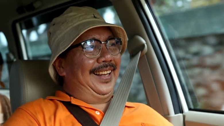 Tamasya Keluarga (2015)