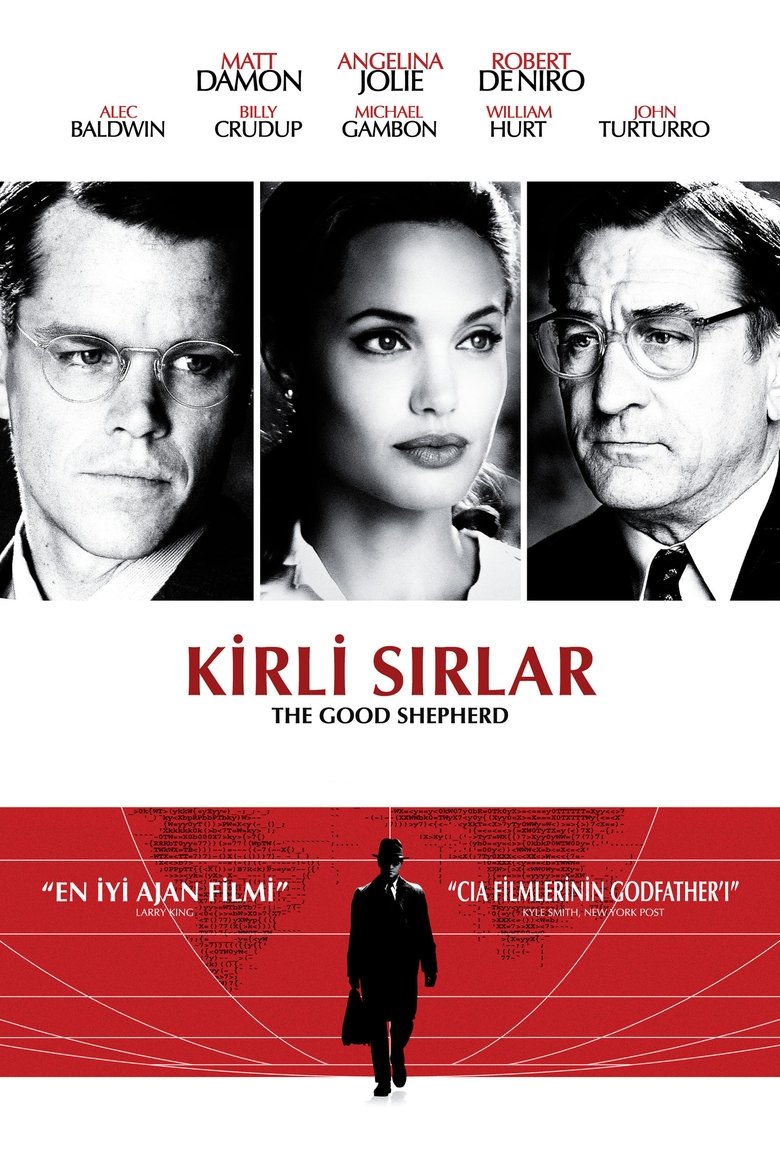 Kirli Sırlar (2006)