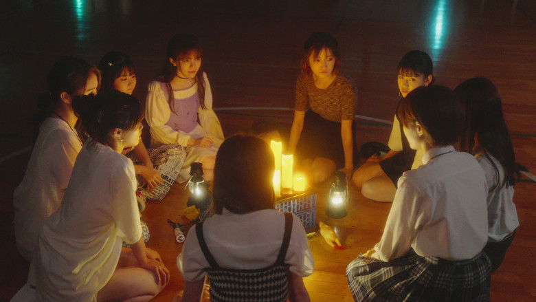 Still image for GaruGaku. ~Girls Garden~ season 1 episode 5: page05 Still image for GaruGaku. ~Girls Garden~ season 1 episode 5: page05