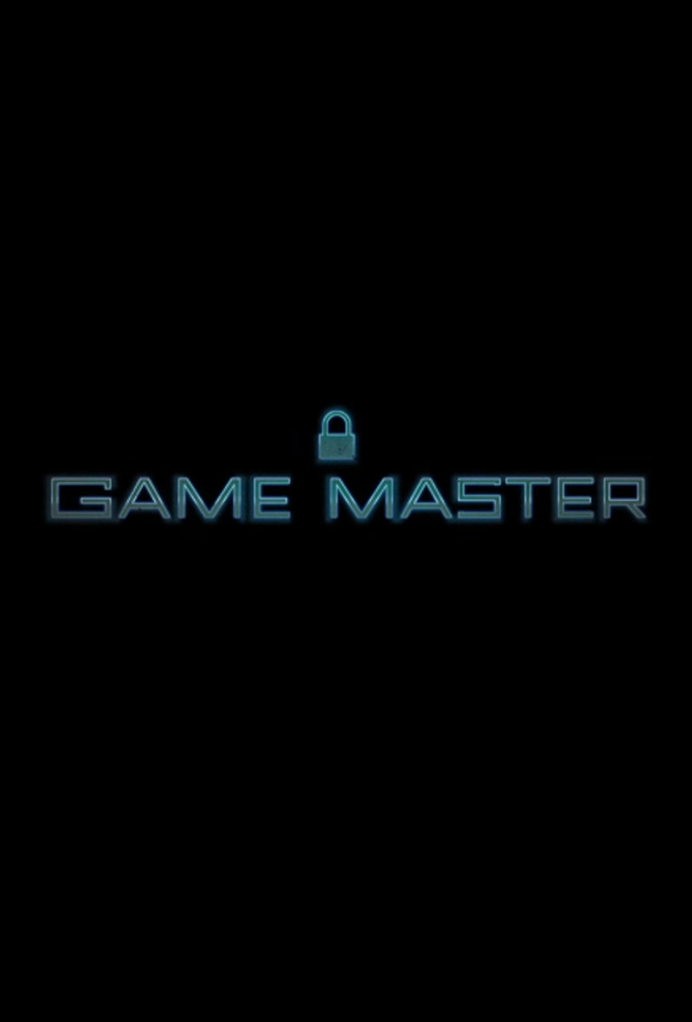 Game Master poster