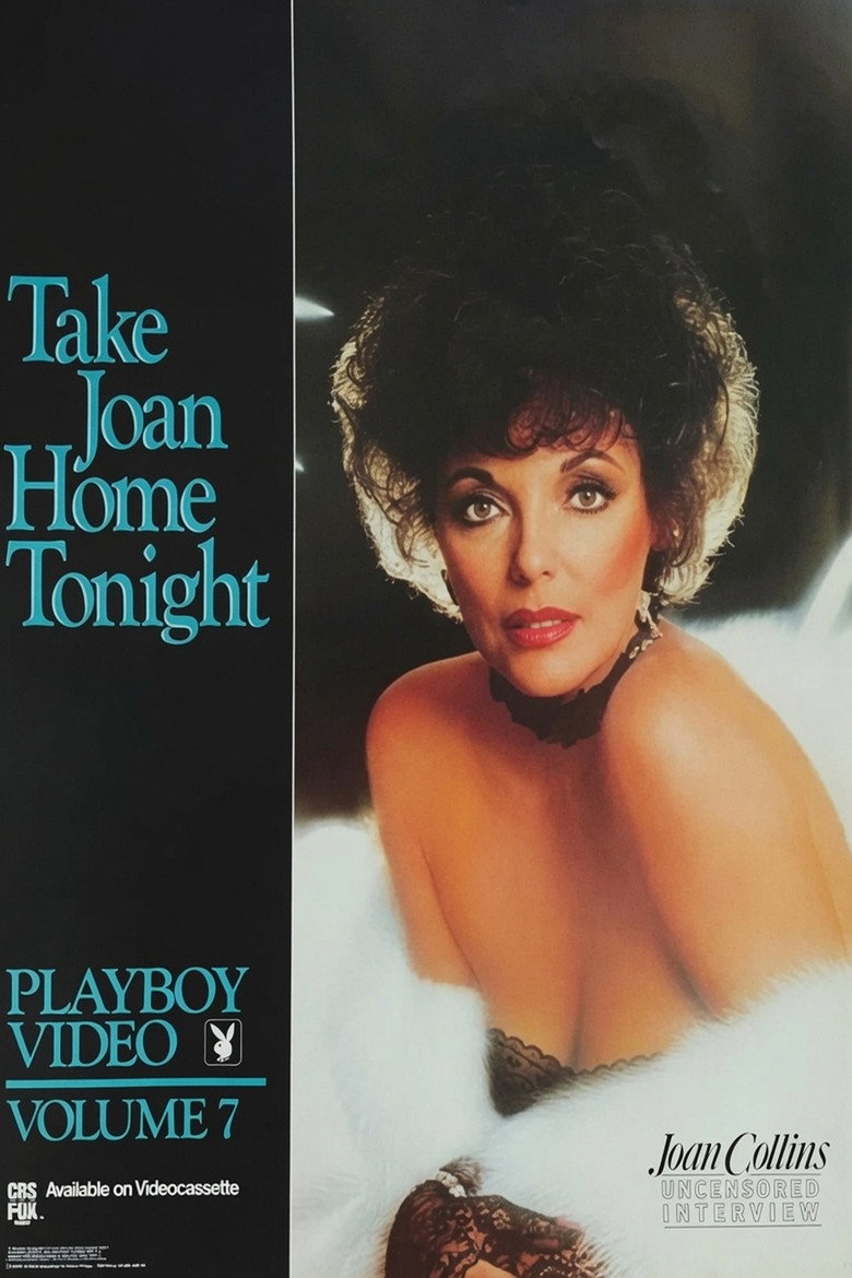 Imatge de Playboy Video Magazine, Volume 7