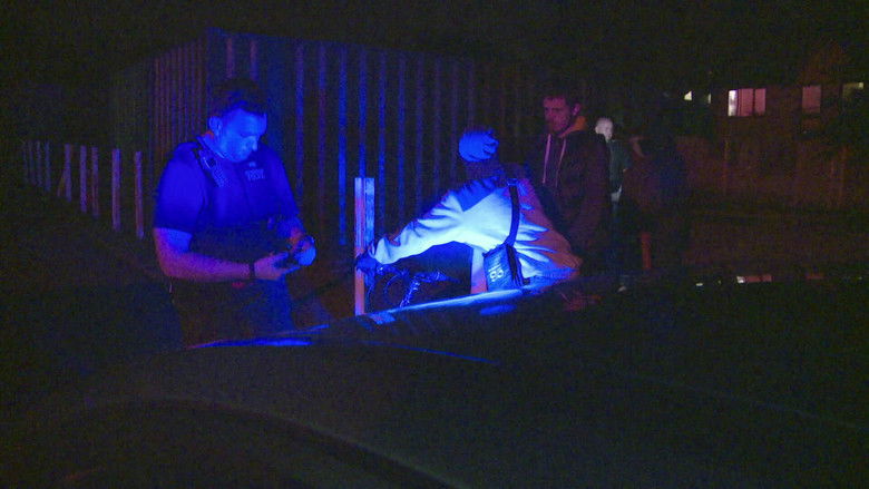 Still image for Criminals: Caught on Camera season 1 episode 3: Street Crime UK Still image for Criminals: Caught on Camera season 1 episode 3: Street Crime UK